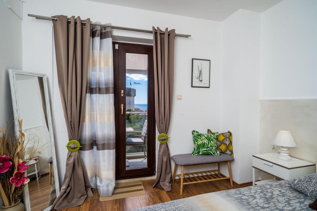 Orsetta Apartments Dubrovnik Exterior photo