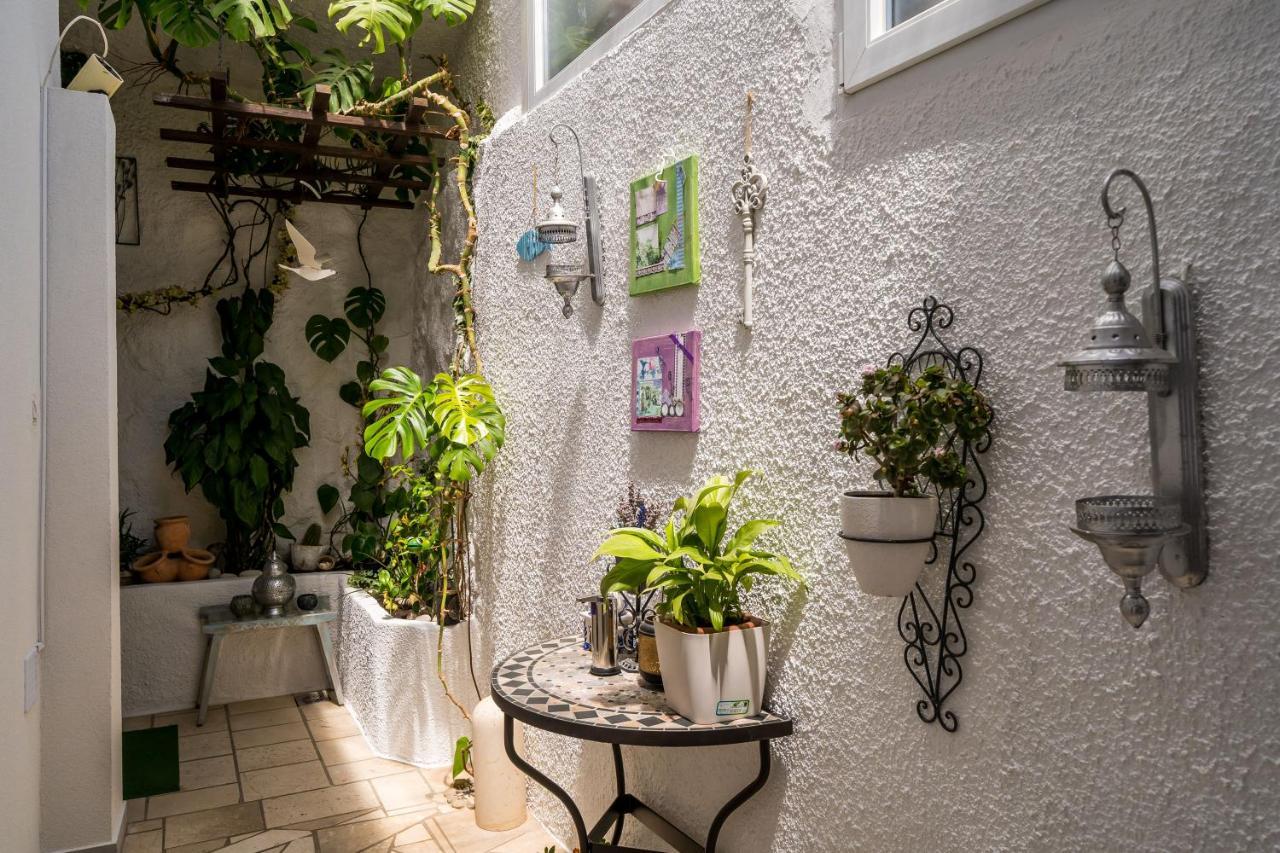 Orsetta Apartments Dubrovnik Exterior photo