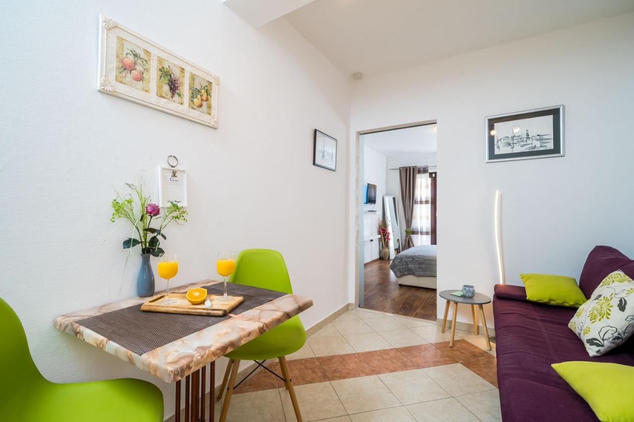 Orsetta Apartments Dubrovnik Exterior photo